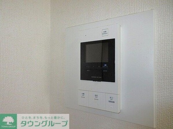 クレアシオン六本木の物件内観写真